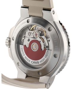 Купить Швейцарские механические наручные часы Oris 01-733-7792-4151-07-4-19-61FC  в E-mobi