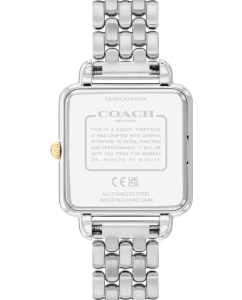 Купить Наручные часы COACH 14504496  в E-mobi