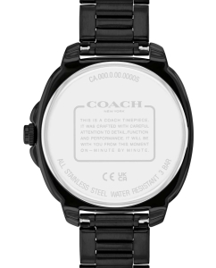 Купить Наручные часы COACH 14504396  в E-mobi