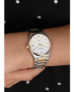Купить Швейцарские механические наручные часы Frederique Constant FC-303V2NH3B  в E-mobi