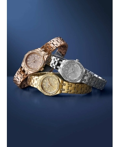 Купить Наручные часы Guess GW0931L2  в E-mobi