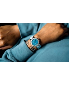 Купить Швейцарские механические наручные часы Oris 01-733-7770-4155-07-4-18-65FC  в E-mobi