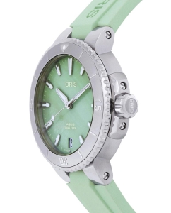 Купить Швейцарские механические наручные часы Oris 01-733-7770-4157-07-4-18-67FC  в E-mobi