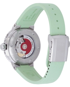 Купить Швейцарские механические наручные часы Oris 01-733-7770-4157-07-4-18-67FC  в E-mobi
