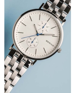Купить Наручные часы Bering ber-14236-700  в E-mobi