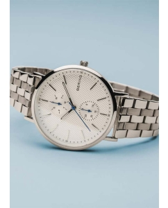 Купить Наручные часы Bering ber-14236-700  в E-mobi