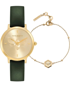 Купить Наручные часы Olivia Burton 24070001 в E-mobi
