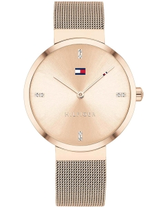 Купить Наручные часы Tommy Hilfiger 1782218 в E-mobi
