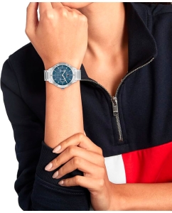 Купить Наручные часы Tommy Hilfiger 1782657  в E-mobi