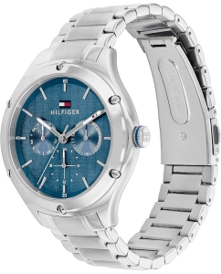 Купить Наручные часы Tommy Hilfiger 1782657  в E-mobi
