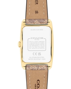 Купить Наручные часы COACH 14504355  в E-mobi