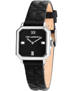 Купить Наручные часы KARL LAGERFELD R0551102502 в E-mobi