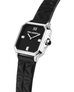 Купить Наручные часы KARL LAGERFELD R0551102502  в E-mobi