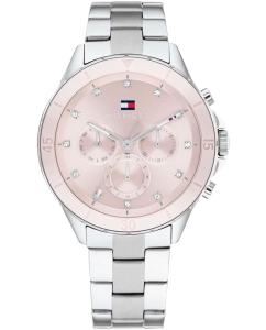 Купить Наручные часы Tommy Hilfiger 1782706 в E-mobi