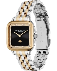 Купить Наручные часы Olivia Burton 24000124  в E-mobi