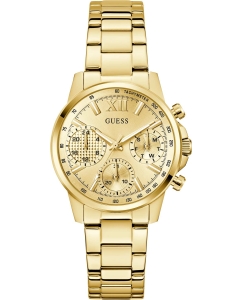 Купить Наручные часы Guess GW0933L2 в E-mobi