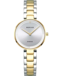Купить Наручные часы Bering ber-17529-710 в E-mobi