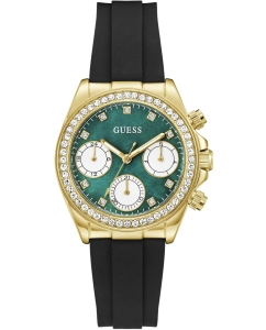 Купить Наручные часы Guess GW1038L2 в E-mobi
