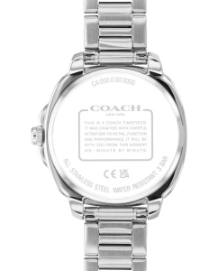 Купить Наручные часы COACH 14504544  в E-mobi