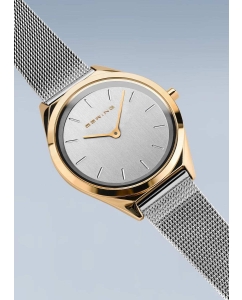 Купить Наручные часы Bering ber-17031-010  в E-mobi