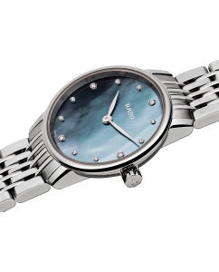Купить Швейцарские наручные часы Rado R22897903  в E-mobi