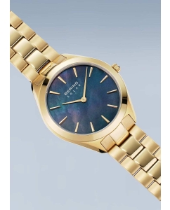 Купить Наручные часы Bering ber-17331-732  в E-mobi