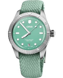 Купить Швейцарские механические наручные часы Oris 01-733-7771-4057-07-3-19-03S в E-mobi
