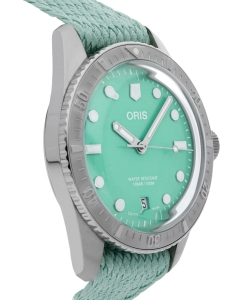 Купить Швейцарские механические наручные часы Oris 01-733-7771-4057-07-3-19-03S  в E-mobi