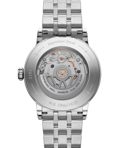 Купить Швейцарские механические наручные часы Raymond Weil 2125-STS-64001  в E-mobi