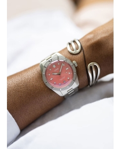 Купить Швейцарские механические наручные часы Oris 01-733-7771-4058-07-8-19-18  в E-mobi