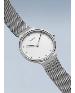 Купить Наручные часы Bering ber-18434-004  в E-mobi