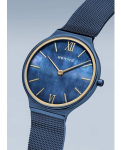 Купить Наручные часы Bering ber-18434-397  в E-mobi