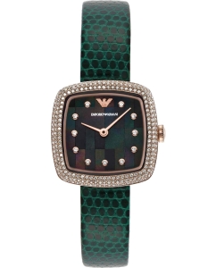 Купить Наручные часы Emporio Armani AR11497 в E-mobi