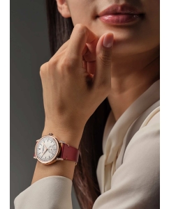 Купить Швейцарские механические наручные часы Raymond Weil 2130-C5S-64001  в E-mobi
