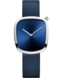 Купить Наручные часы Bering ber-18034-307 в E-mobi