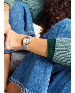 Купить Наручные часы Fossil ES5435  в E-mobi