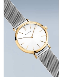 Купить Наручные часы Bering ber-14134-010  в E-mobi