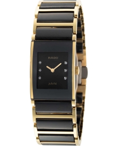 Купить Швейцарские керамические наручные часы Rado R20789752  в E-mobi