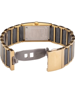 Купить Швейцарские керамические наручные часы Rado R20789752  в E-mobi