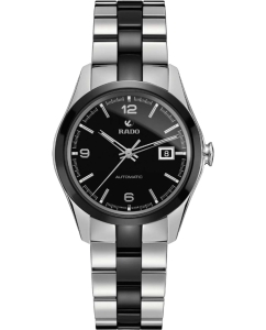Купить Швейцарские механические керамические наручные часы Rado R32049152 в E-mobi