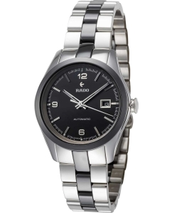 Купить Швейцарские механические керамические наручные часы Rado R32049152  в E-mobi