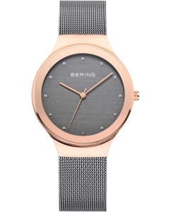 Купить Наручные часы Bering ber-12934-369 в E-mobi