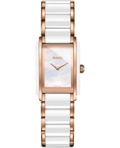 Купить Швейцарские керамические наручные часы Rado R20844902 в E-mobi