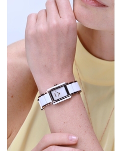 Купить Швейцарские керамические наручные часы Rado R20844902  в E-mobi