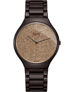 Купить Швейцарские керамические наручные часы Rado R27011312 в E-mobi