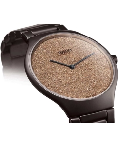 Купить Швейцарские керамические наручные часы Rado R27011312  в E-mobi