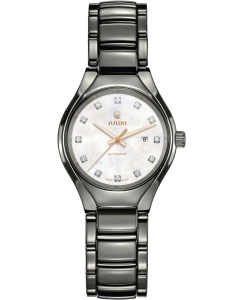 Купить Швейцарские механические керамические наручные часы Rado R27243902 в E-mobi