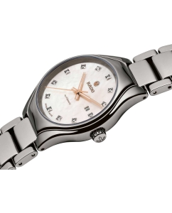 Купить Швейцарские механические керамические наручные часы Rado R27243902  в E-mobi