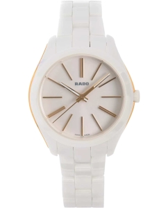 Купить Швейцарские керамические наручные часы Rado R32323012 в E-mobi