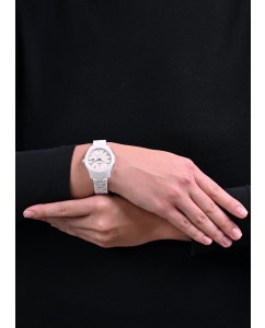 Купить Швейцарские механические керамические наручные часы Rado R32258012  в E-mobi